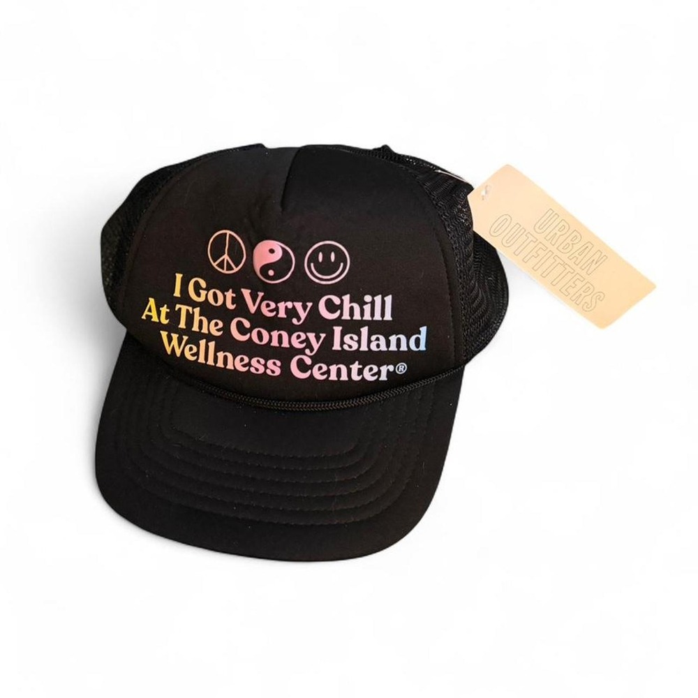 NWT Urban Outfitters Hat